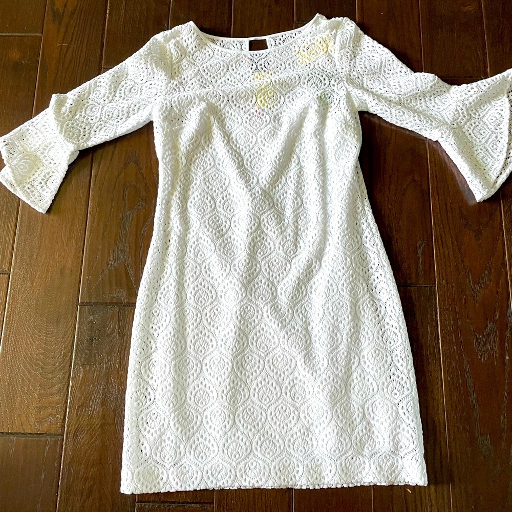Lilly Pulitzer sz small dress. New with tags!